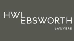 HWL Ebsworth are Trusted Legal Consultants